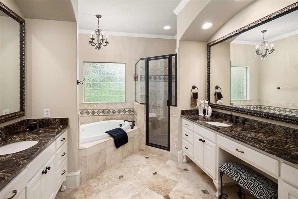 Clifton Park - Residential