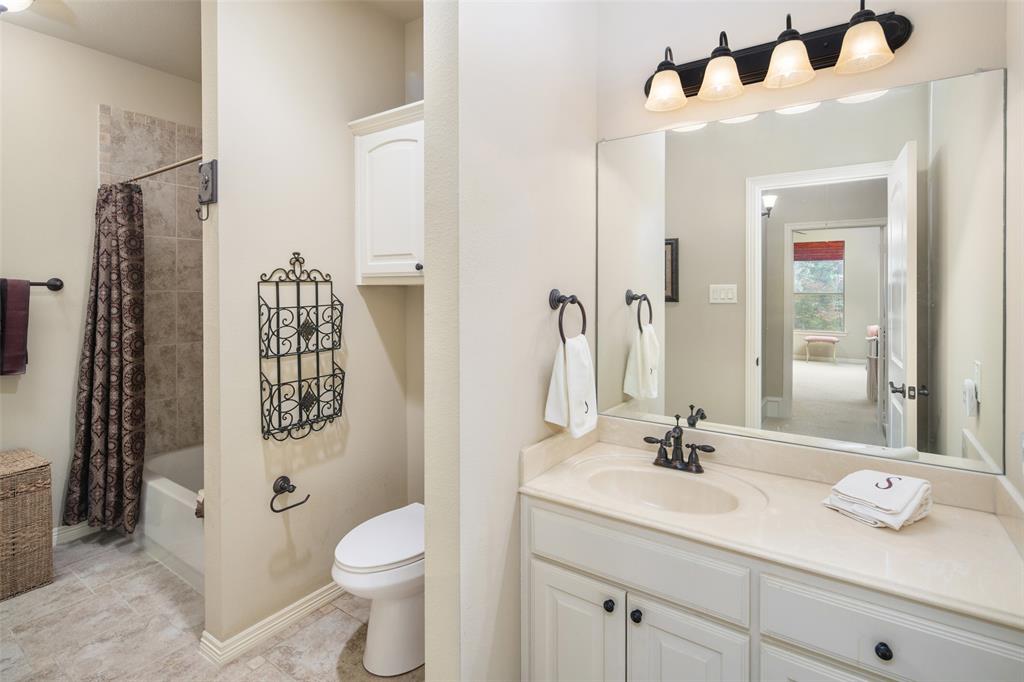 Clifton Park - Residential