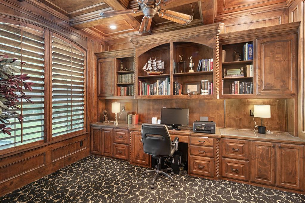 Clifton Park - Residential