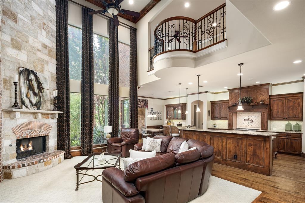 Clifton Park - Residential