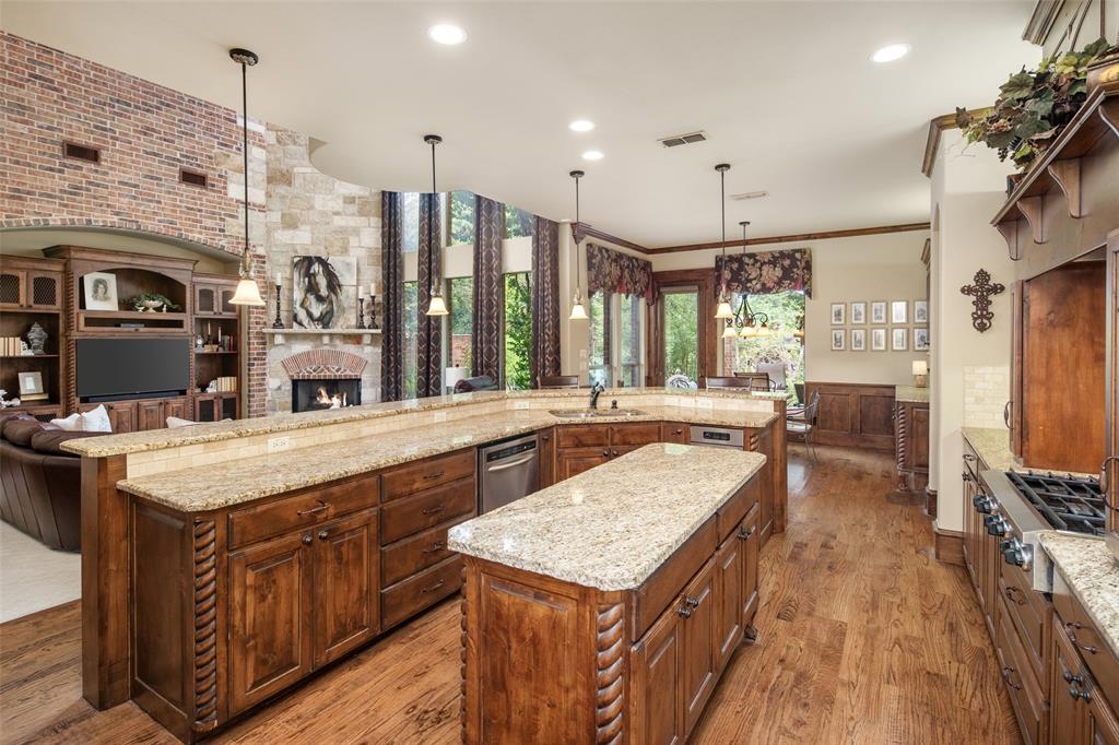 Clifton Park - Residential