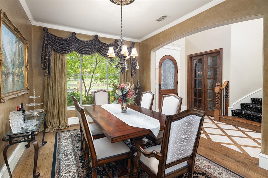 Clifton Park - Residential