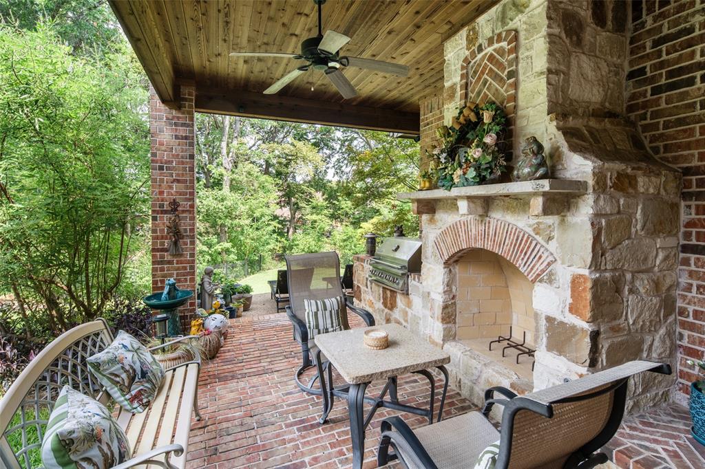 Clifton Park - Residential