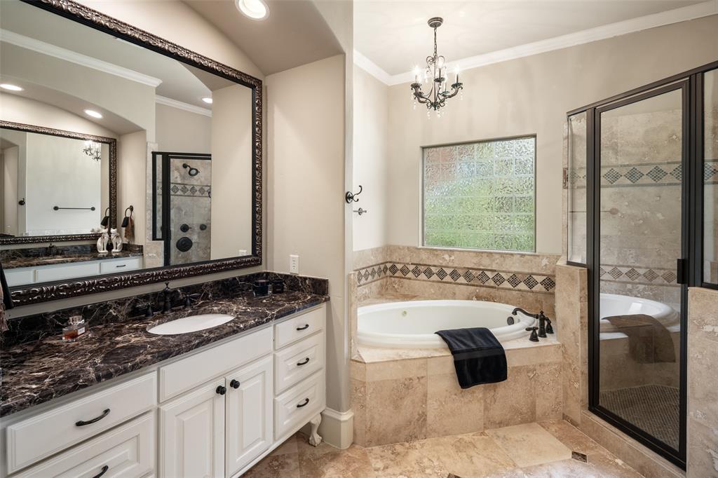 Clifton Park - Residential