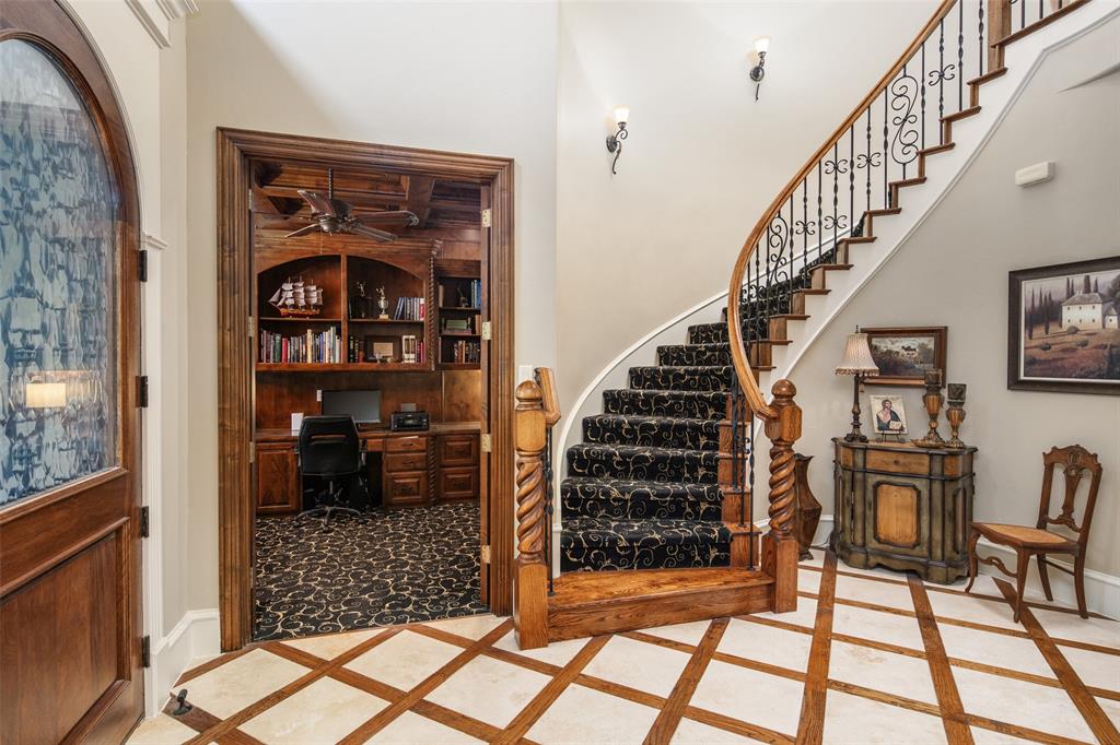 Clifton Park - Residential