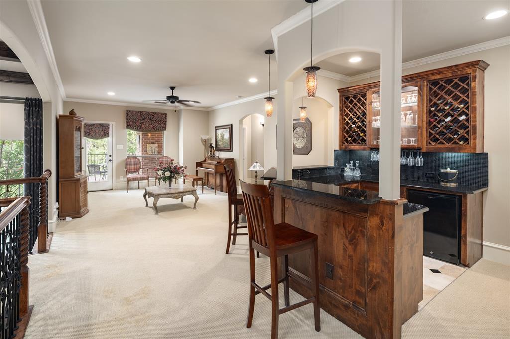 Clifton Park - Residential