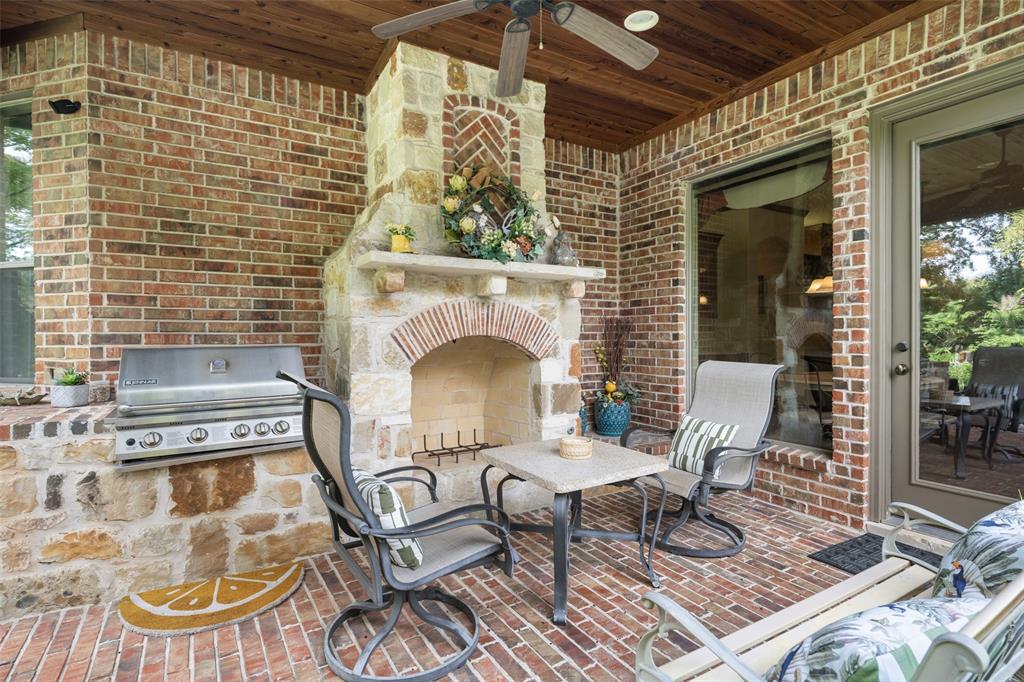 Clifton Park - Residential