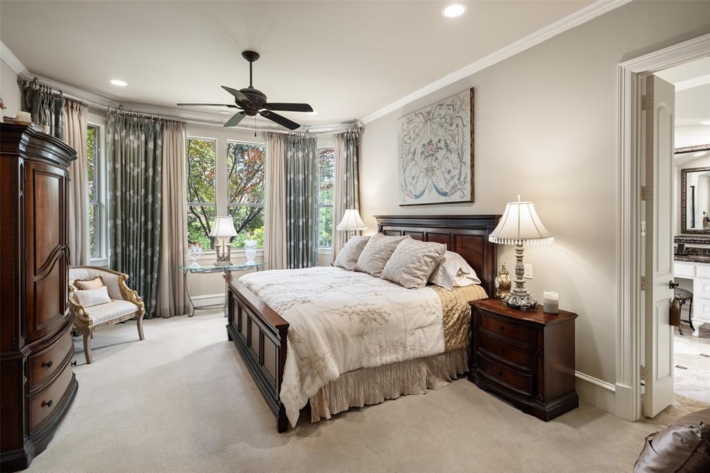 Clifton Park - Residential