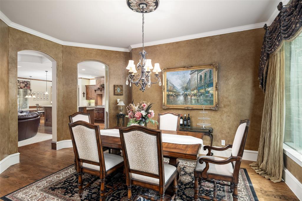 Clifton Park - Residential