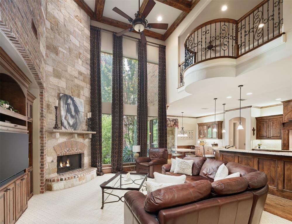 Clifton Park - Residential