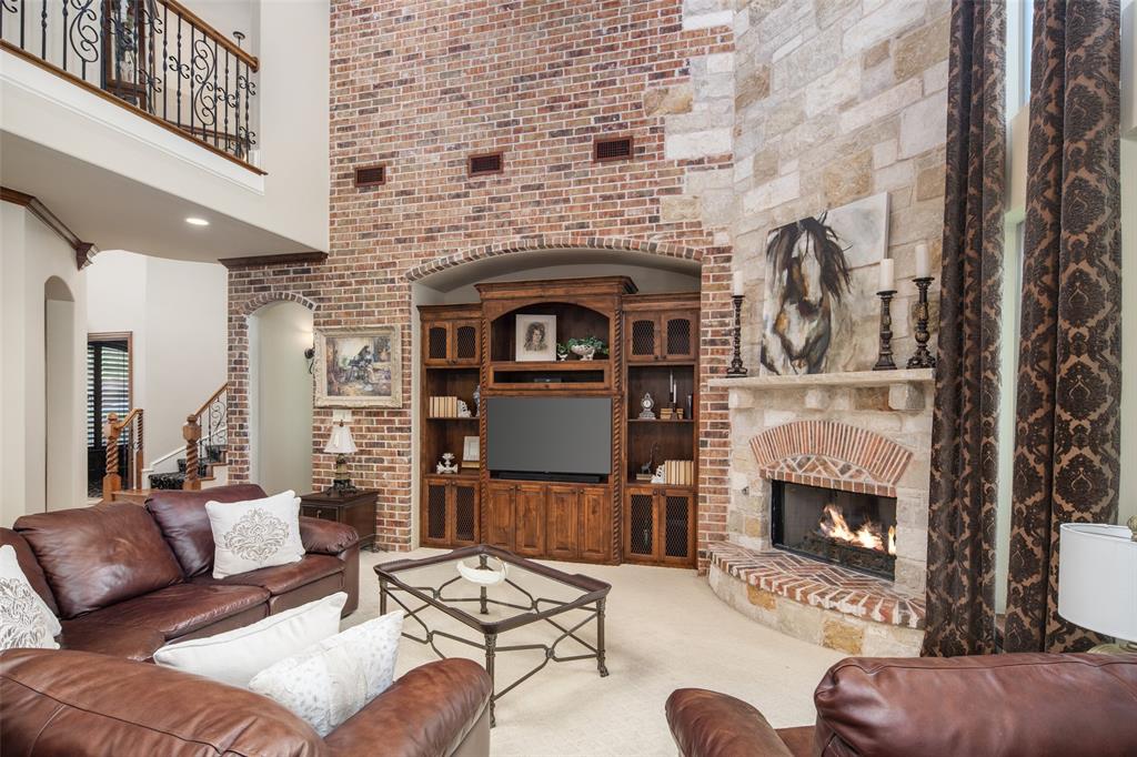 Clifton Park - Residential