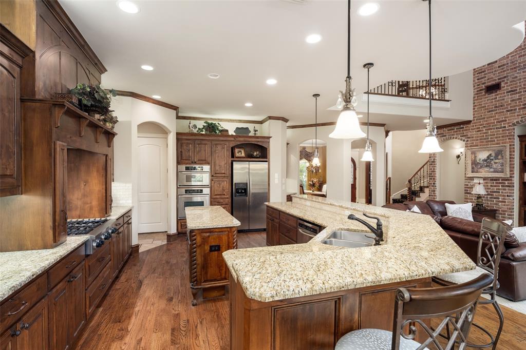 Clifton Park - Residential