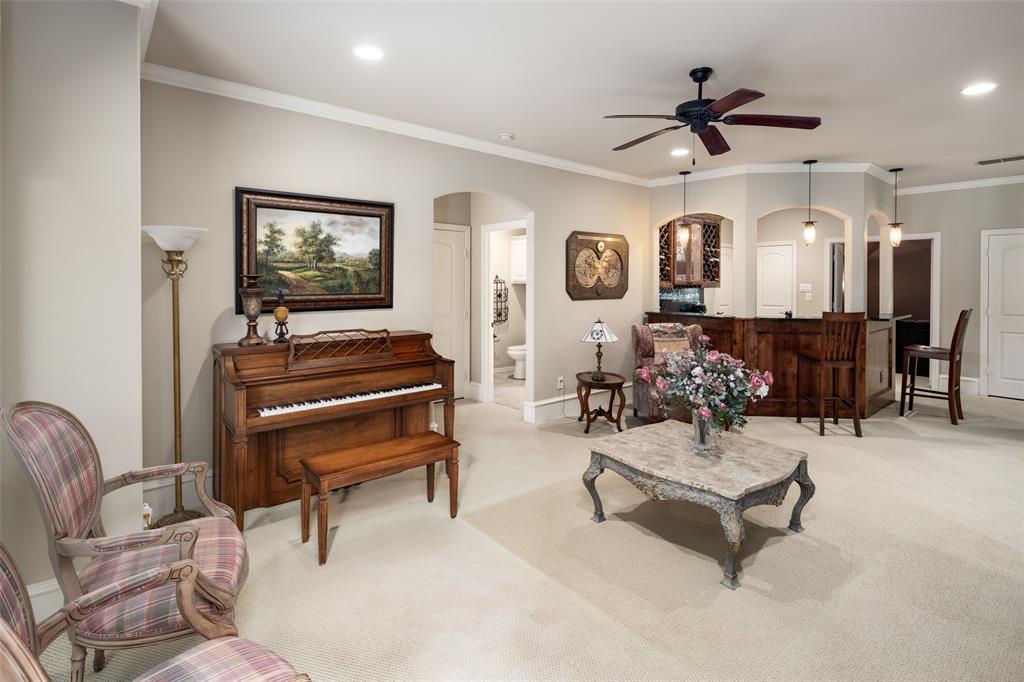 Clifton Park - Residential