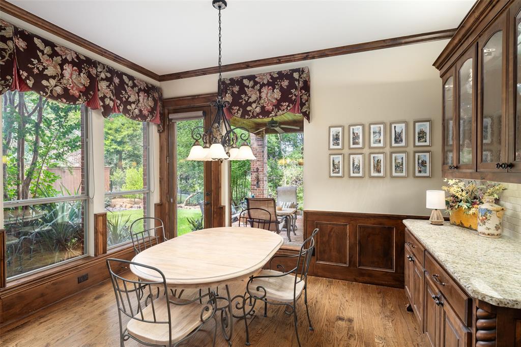 Clifton Park - Residential