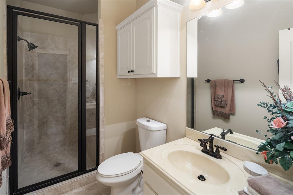 Clifton Park - Residential