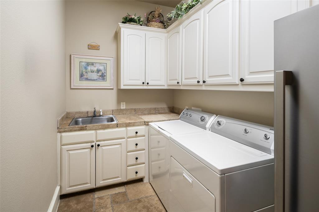 Clifton Park - Residential