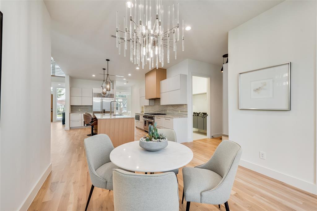 Preston Royal - Residential Lease