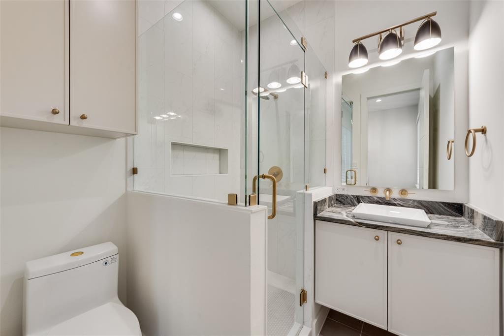 Preston Royal - Residential Lease