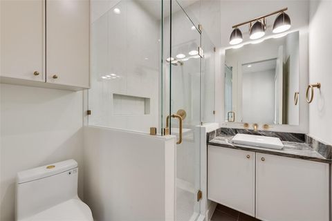 Tiny photo for 6411 Royal Lane, Dallas, TX 75230 (MLS # 21121905)