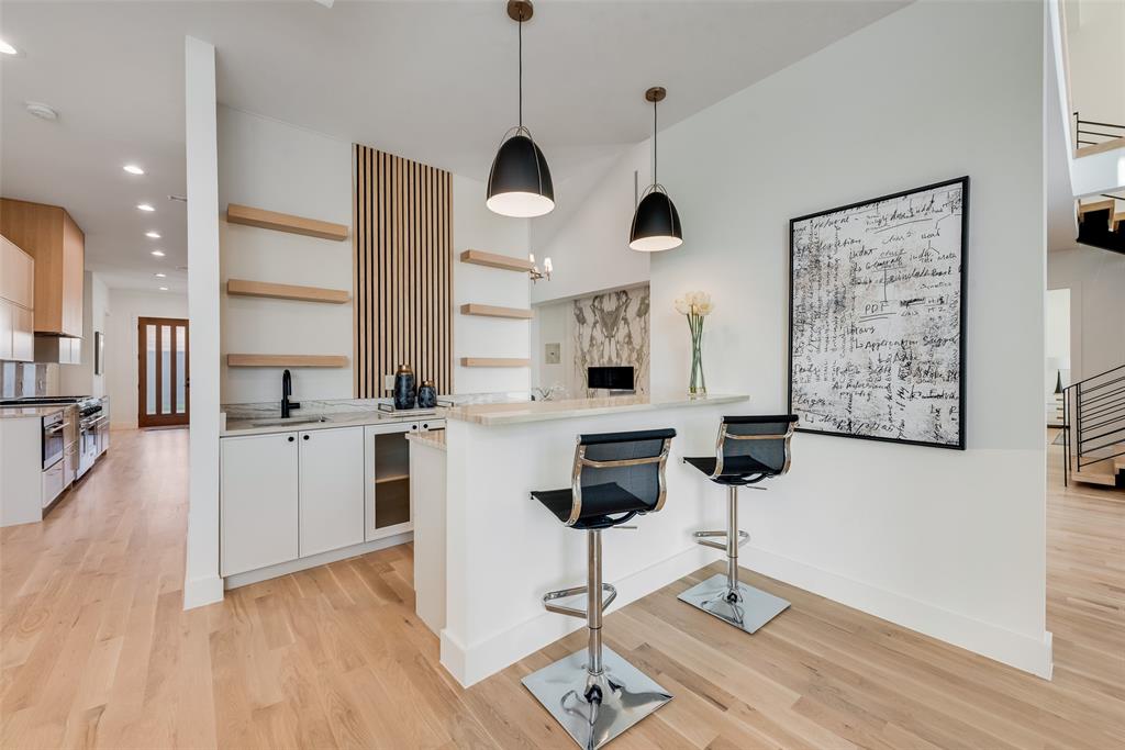 Preston Royal - Residential Lease