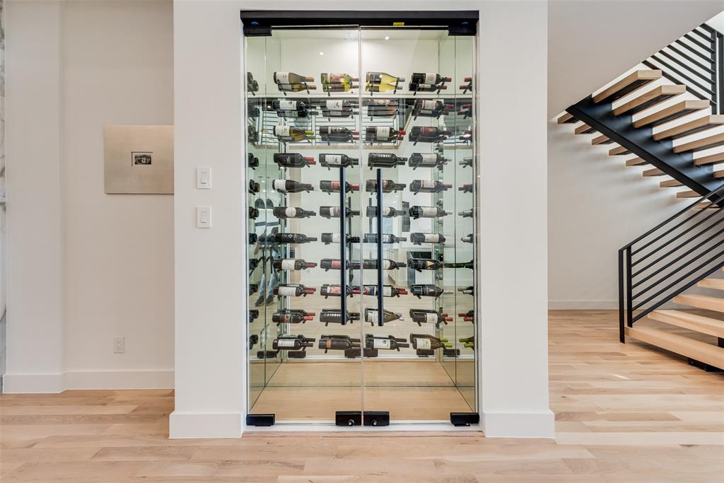 Preston Royal - Residential Lease