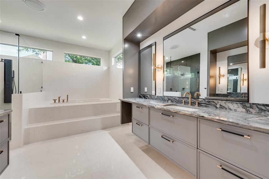 Preston Royal - Residential Lease