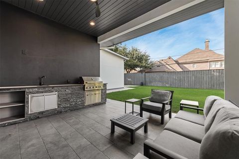 Tiny photo for 6411 Royal Lane, Dallas, TX 75230 (MLS # 21121905)