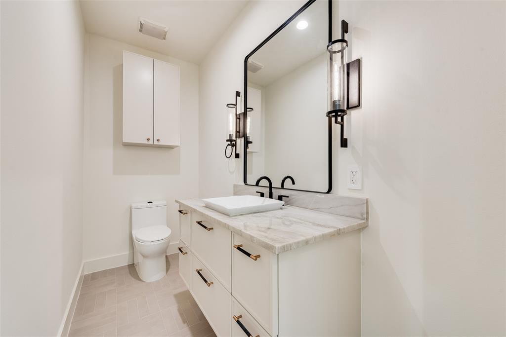 Preston Royal - Residential Lease