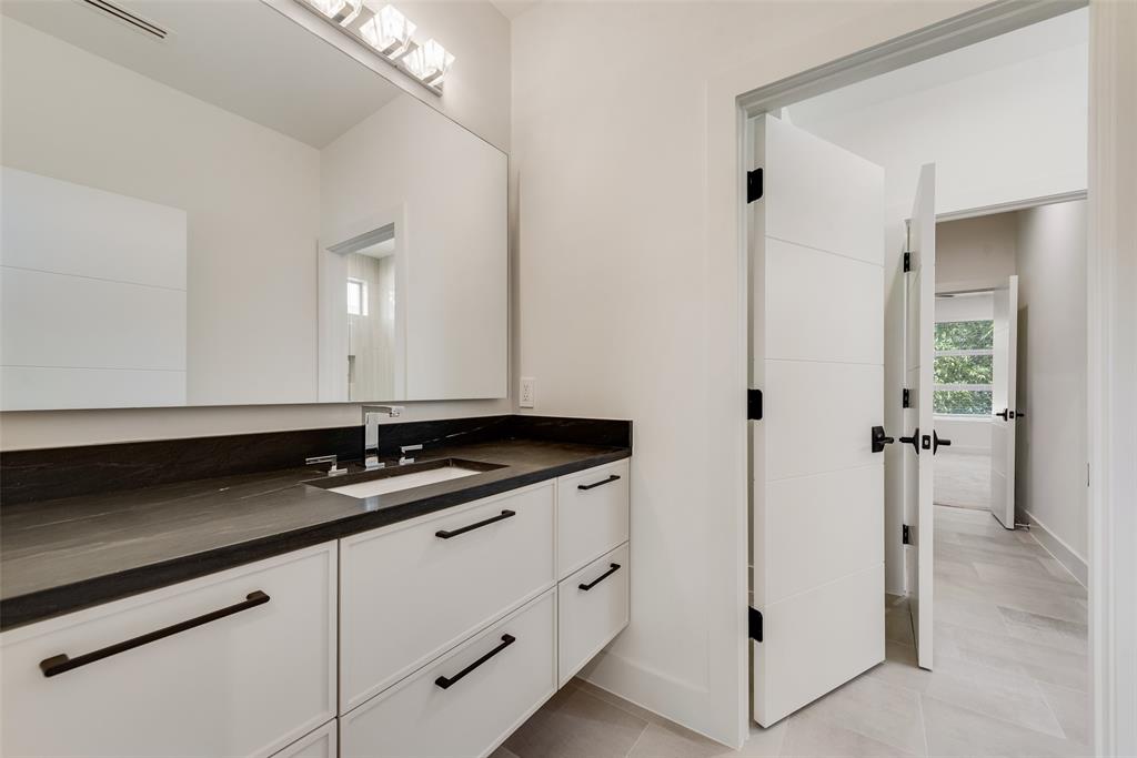 Preston Royal - Residential Lease