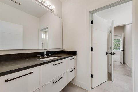 Tiny photo for 6411 Royal Lane, Dallas, TX 75230 (MLS # 21121905)