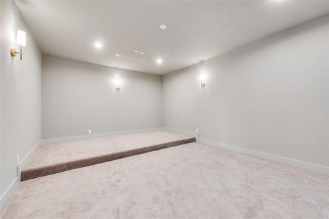 Tiny photo for 6411 Royal Lane, Dallas, TX 75230 (MLS # 21121905)