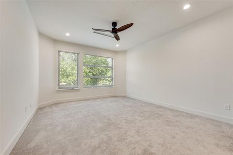 Tiny photo for 6411 Royal Lane, Dallas, TX 75230 (MLS # 21121905)