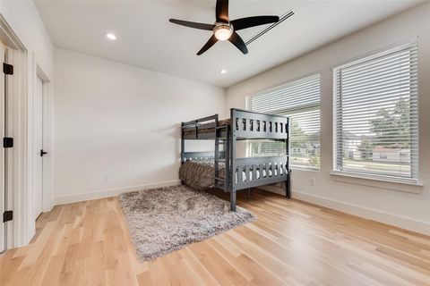 Tiny photo for 6411 Royal Lane, Dallas, TX 75230 (MLS # 21121905)