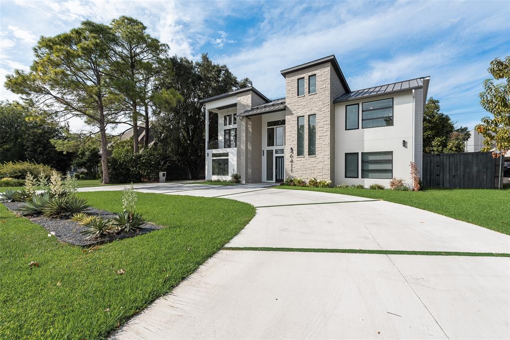 Preston Royal - Residential Lease