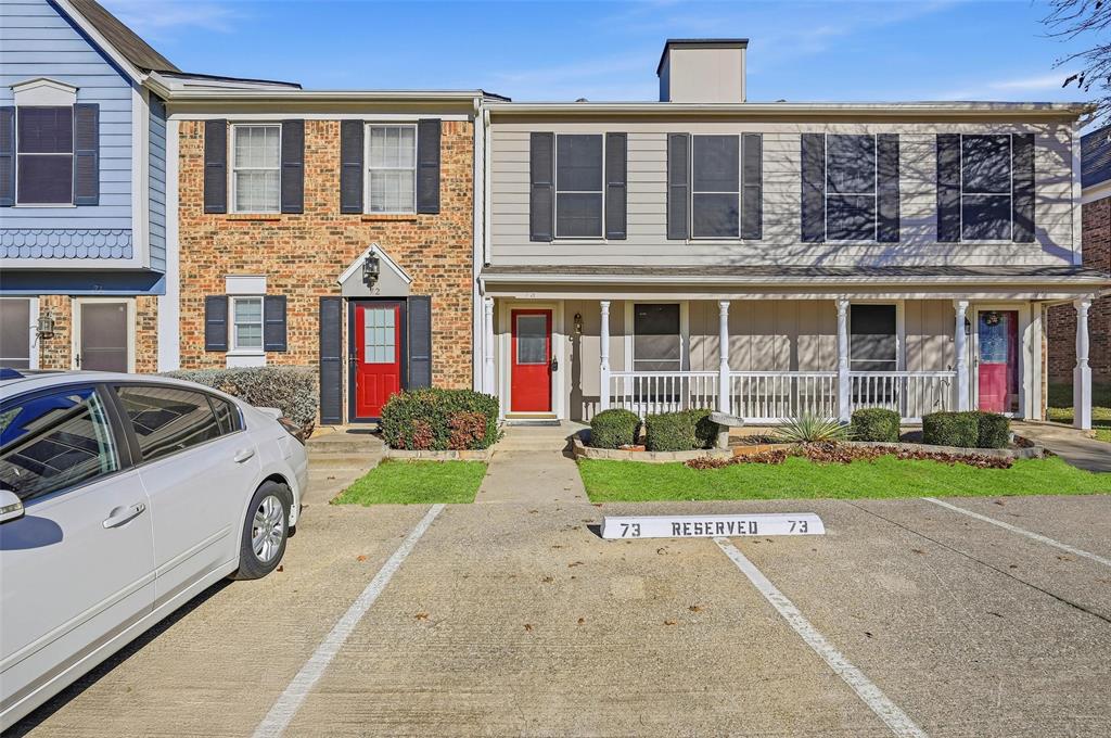 73 Winchester Drive