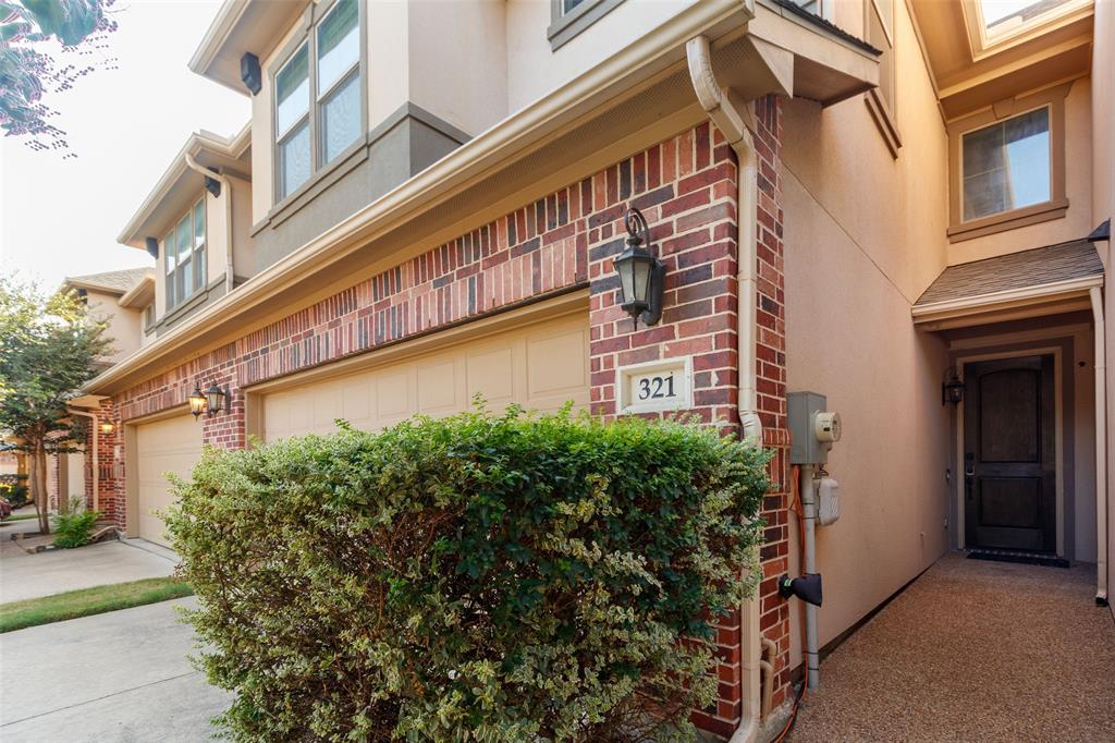 Villas At Twin Creeks Ph II - Residential