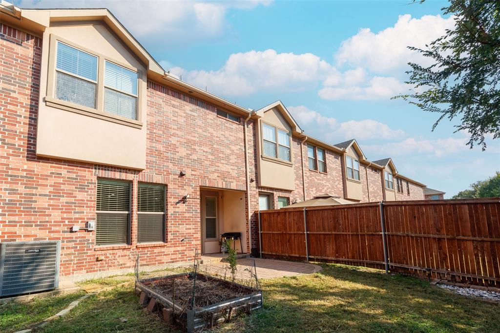 Villas At Twin Creeks Ph II - Residential