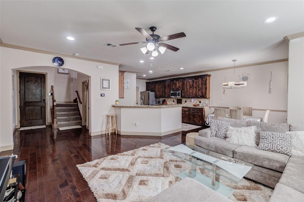 Villas At Twin Creeks Ph II - Residential