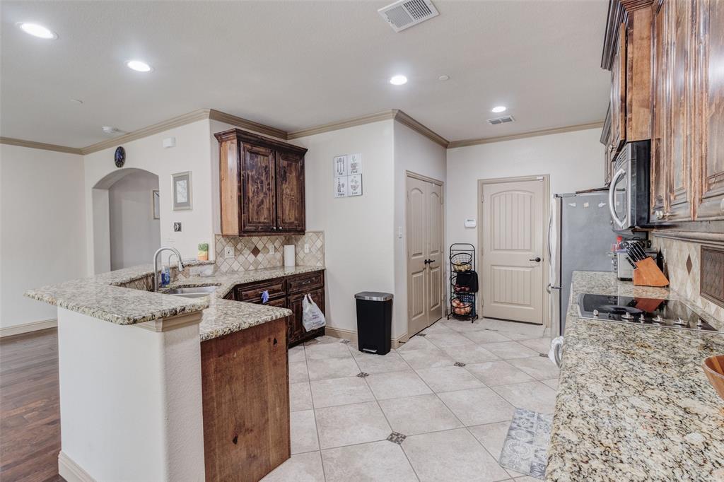 Villas At Twin Creeks Ph II - Residential