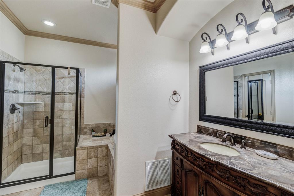 Villas At Twin Creeks Ph II - Residential