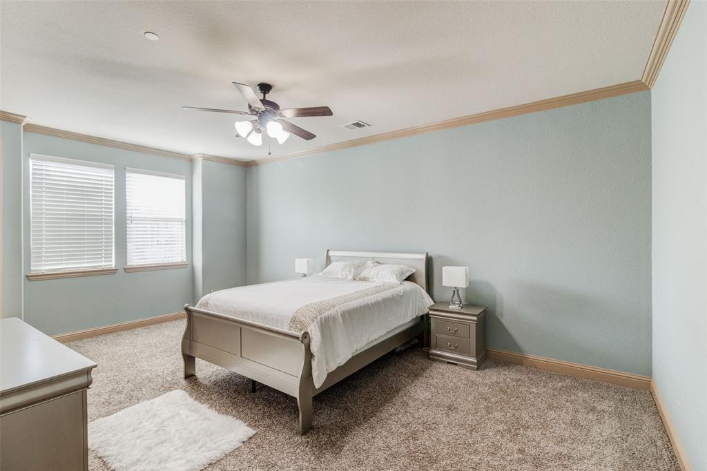 Villas At Twin Creeks Ph II - Residential