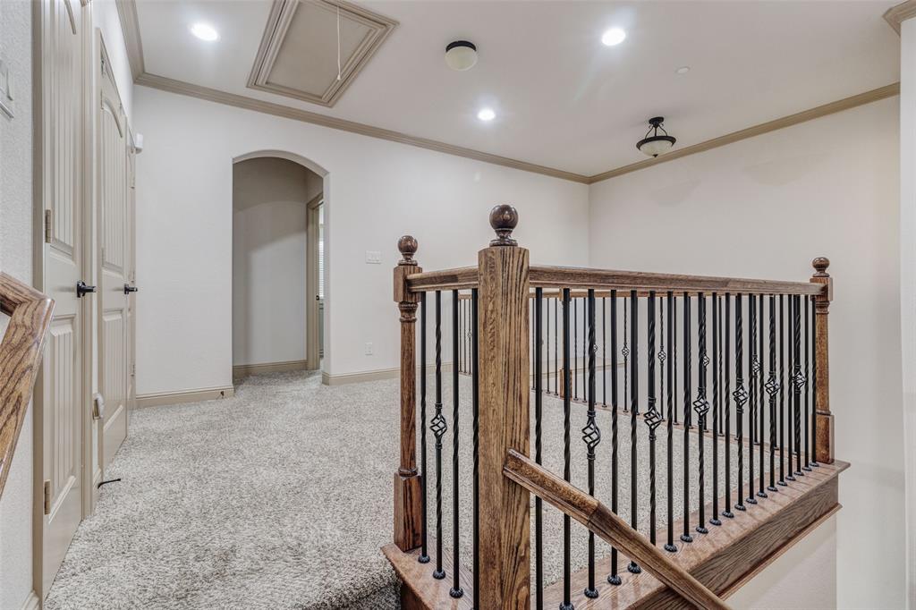 Villas At Twin Creeks Ph II - Residential