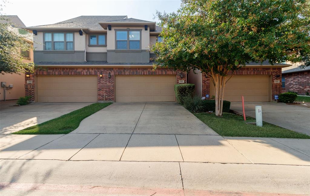 Villas At Twin Creeks Ph II - Residential