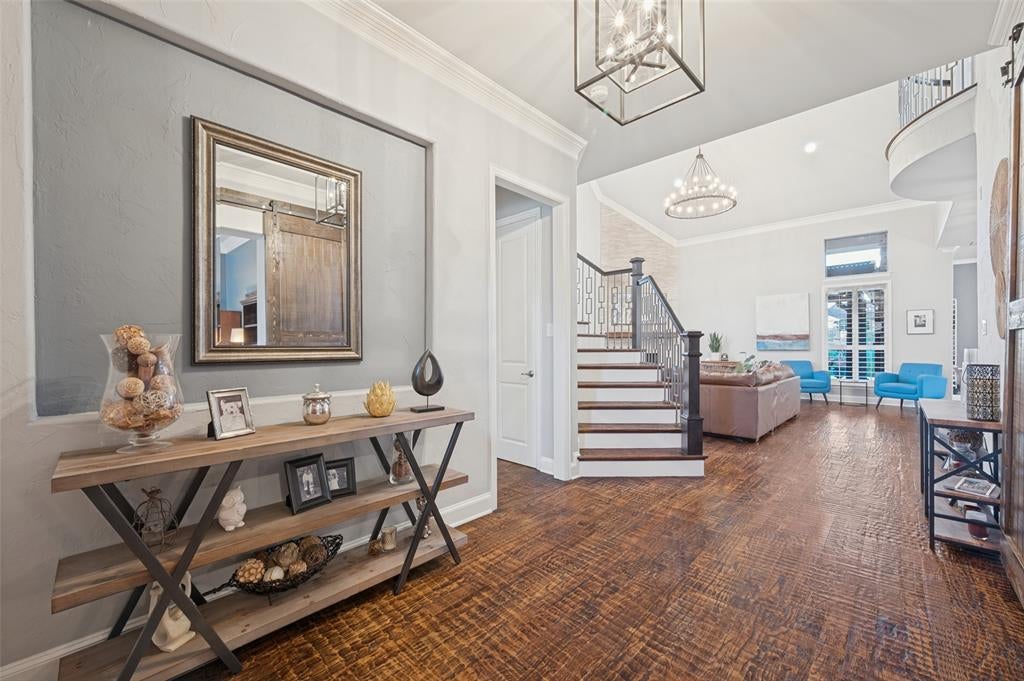 2570 BENDBROOK Trail