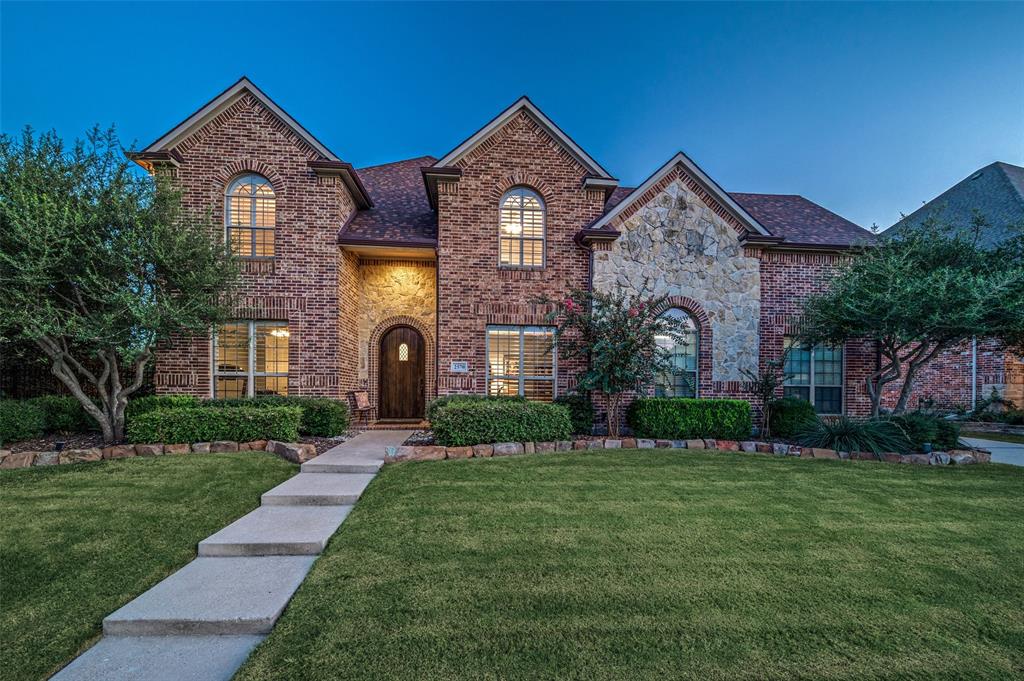 2570 BENDBROOK Trail