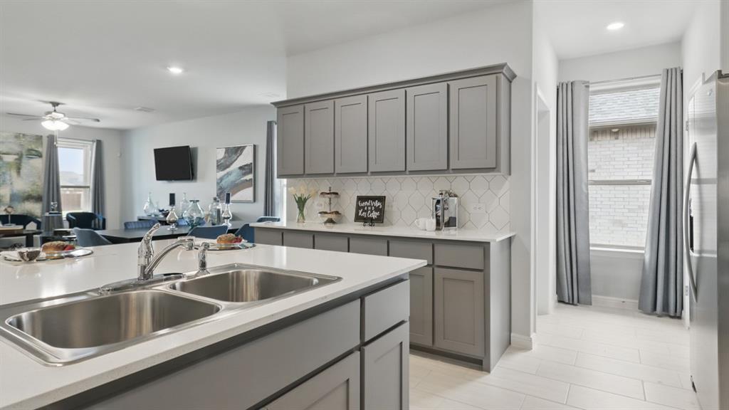 Terra Trace - Residential