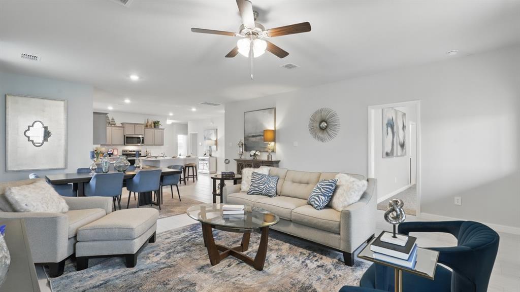 Terra Trace - Residential