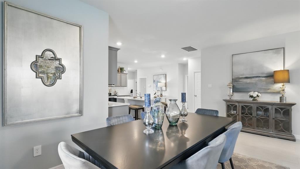 Terra Trace - Residential