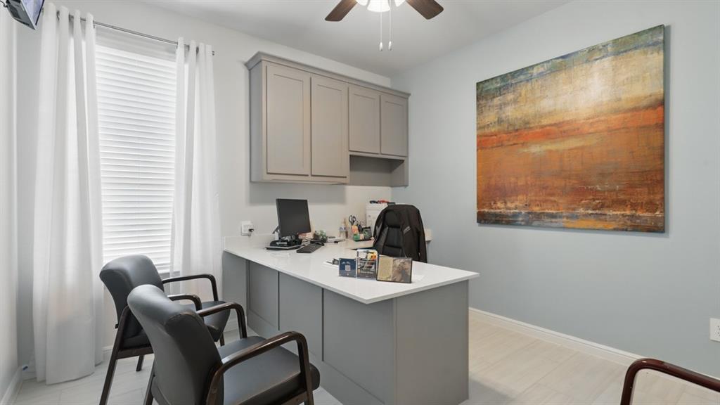 Terra Trace - Residential