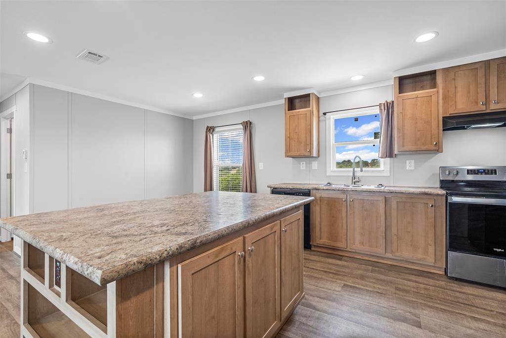 Lake Country Acres - Residential